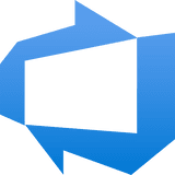 Azure DevOps logo